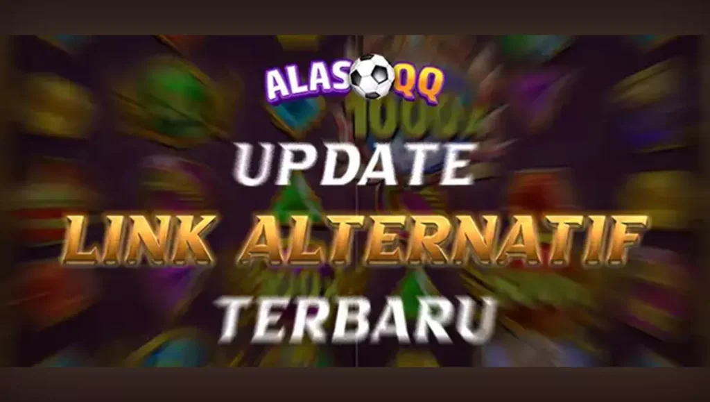 Link Altarnatif AlasQQ