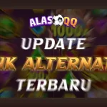 Link Alternatif Alasqq Terbaru 2025