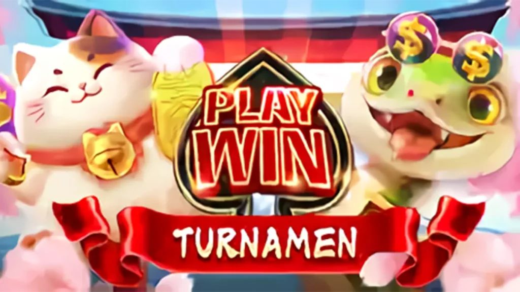 Turnamen Spadegaming