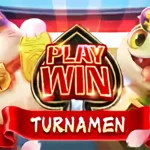 Play & Win Turnamen Spadegaming