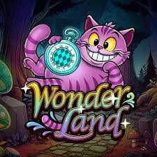 Wonderland Cash Drop Eksklusif di IDNSLOT