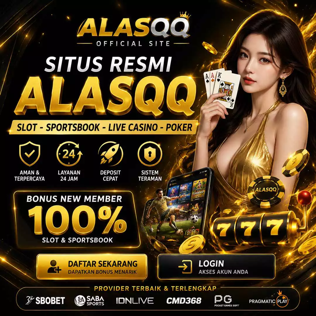 ALASQQ Official Site